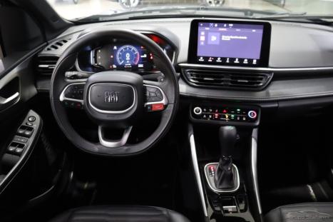 FIAT Fastback 1.0 12V 4P FLEX IMPETUS 200 TURBO AUTOM�TICO CVT, Foto 5