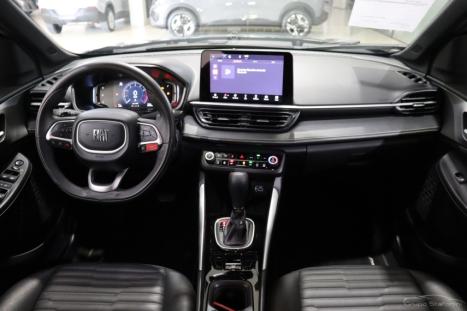 FIAT Fastback 1.0 12V 4P FLEX IMPETUS 200 TURBO AUTOM�TICO CVT, Foto 6