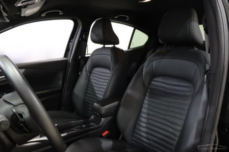 FIAT Fastback 1.0 12V 4P FLEX IMPETUS 200 TURBO AUTOM�TICO CVT, Foto 7