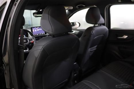 FIAT Fastback 1.0 12V 4P FLEX IMPETUS 200 TURBO AUTOM�TICO CVT, Foto 9