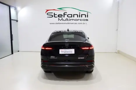 FIAT Fastback 1.0 12V 4P FLEX IMPETUS 200 TURBO AUTOM�TICO CVT, Foto 12