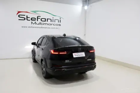 FIAT Fastback 1.0 12V 4P FLEX IMPETUS 200 TURBO AUTOM�TICO CVT, Foto 13