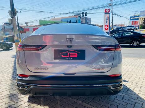 FIAT Fastback 1.0 12V 4P FLEX IMPETUS 200 TURBO AUTOM�TICO CVT, Foto 5
