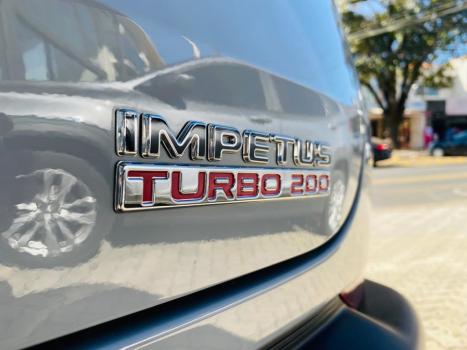 FIAT Fastback 1.0 12V 4P FLEX IMPETUS 200 TURBO AUTOM�TICO CVT, Foto 7