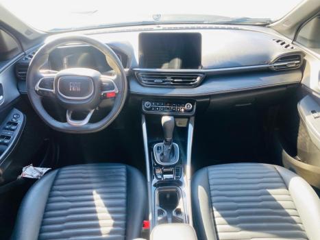 FIAT Fastback 1.0 12V 4P FLEX IMPETUS 200 TURBO AUTOM�TICO CVT, Foto 10