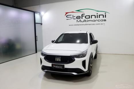 FIAT Fastback 1.0 12V 4P FLEX AUDACE 200 TURBO AUTOM�TICO CVT, Foto 1