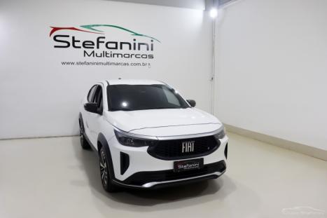 FIAT Fastback 1.0 12V 4P FLEX AUDACE 200 TURBO AUTOM�TICO CVT, Foto 3