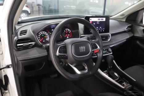 FIAT Fastback 1.0 12V 4P FLEX AUDACE 200 TURBO AUTOM�TICO CVT, Foto 4