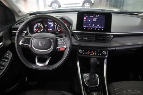 FIAT Fastback 1.0 12V 4P FLEX AUDACE 200 TURBO AUTOM�TICO CVT, Foto 5