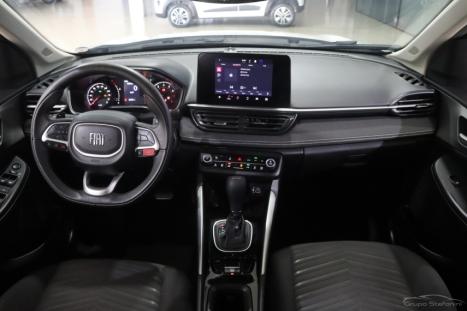 FIAT Fastback 1.0 12V 4P FLEX AUDACE 200 TURBO AUTOM�TICO CVT, Foto 6