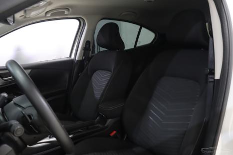 FIAT Fastback 1.0 12V 4P FLEX AUDACE 200 TURBO AUTOM�TICO CVT, Foto 7