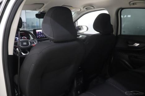 FIAT Fastback 1.0 12V 4P FLEX AUDACE 200 TURBO AUTOM�TICO CVT, Foto 9