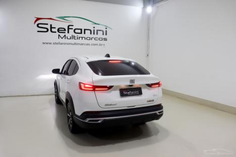 FIAT Fastback 1.0 12V 4P FLEX AUDACE 200 TURBO AUTOM�TICO CVT, Foto 13