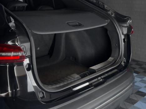 FIAT Fastback 1.0 12V 4P FLEX AUDACE 200 TURBO AUTOM�TICO CVT, Foto 6