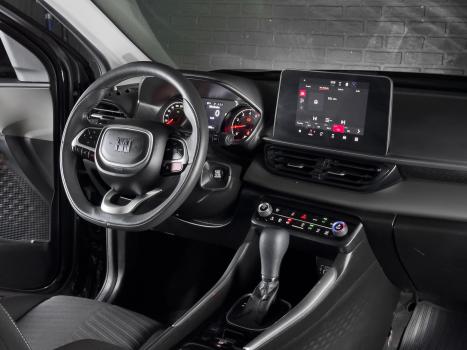 FIAT Fastback 1.0 12V 4P FLEX AUDACE 200 TURBO AUTOM�TICO CVT, Foto 7