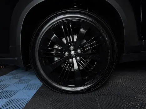 FIAT Fastback 1.0 12V 4P FLEX AUDACE 200 TURBO AUTOM�TICO CVT, Foto 8