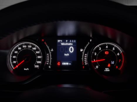 FIAT Fastback 1.0 12V 4P FLEX AUDACE 200 TURBO AUTOM�TICO CVT, Foto 10