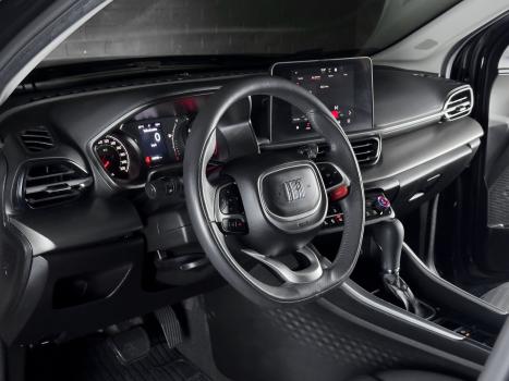 FIAT Fastback 1.0 12V 4P FLEX AUDACE 200 TURBO AUTOM�TICO CVT, Foto 11