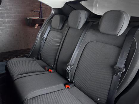 FIAT Fastback 1.0 12V 4P FLEX AUDACE 200 TURBO AUTOM�TICO CVT, Foto 12