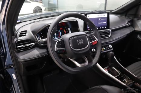 FIAT Fastback 1.0 12V 4P FLEX IMPETUS HIBRID 200 TURBO AUTOM�TICO CVT, Foto 4