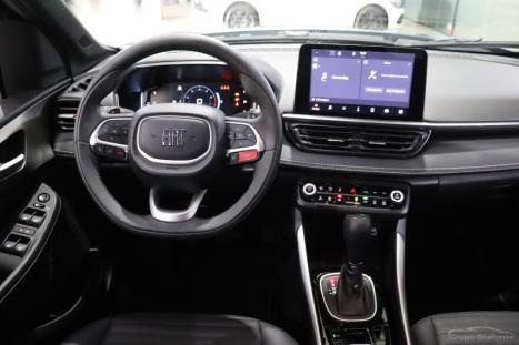 FIAT Fastback 1.0 12V 4P FLEX IMPETUS HIBRID 200 TURBO AUTOM�TICO CVT, Foto 5