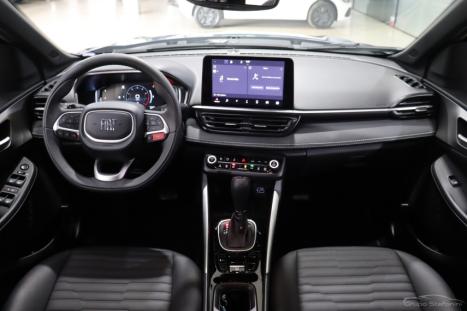 FIAT Fastback 1.0 12V 4P FLEX IMPETUS HIBRID 200 TURBO AUTOM�TICO CVT, Foto 6