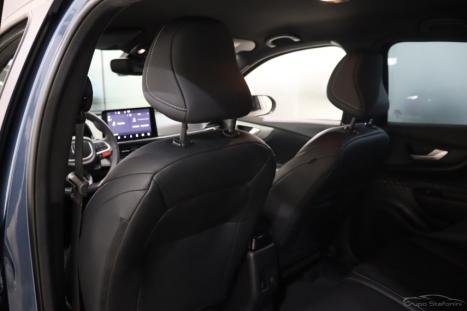 FIAT Fastback 1.0 12V 4P FLEX IMPETUS HIBRID 200 TURBO AUTOM�TICO CVT, Foto 9