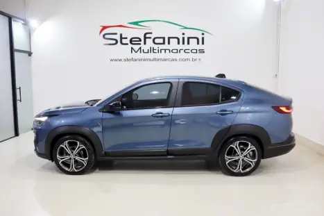 FIAT Fastback 1.0 12V 4P FLEX IMPETUS HIBRID 200 TURBO AUTOM�TICO CVT, Foto 10