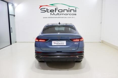 FIAT Fastback 1.0 12V 4P FLEX IMPETUS HIBRID 200 TURBO AUTOM�TICO CVT, Foto 12