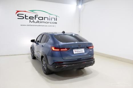 FIAT Fastback 1.0 12V 4P FLEX IMPETUS HIBRID 200 TURBO AUTOM�TICO CVT, Foto 13