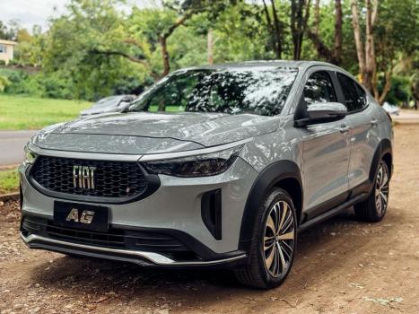 FIAT Fastback 1.0 12V 4P FLEX AUDACE 200 TURBO AUTOM�TICO CVT, Foto 2