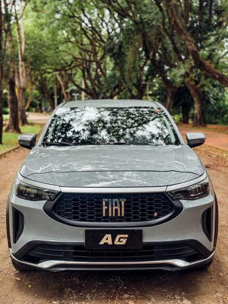 FIAT Fastback 1.0 12V 4P FLEX AUDACE 200 TURBO AUTOM�TICO CVT, Foto 3