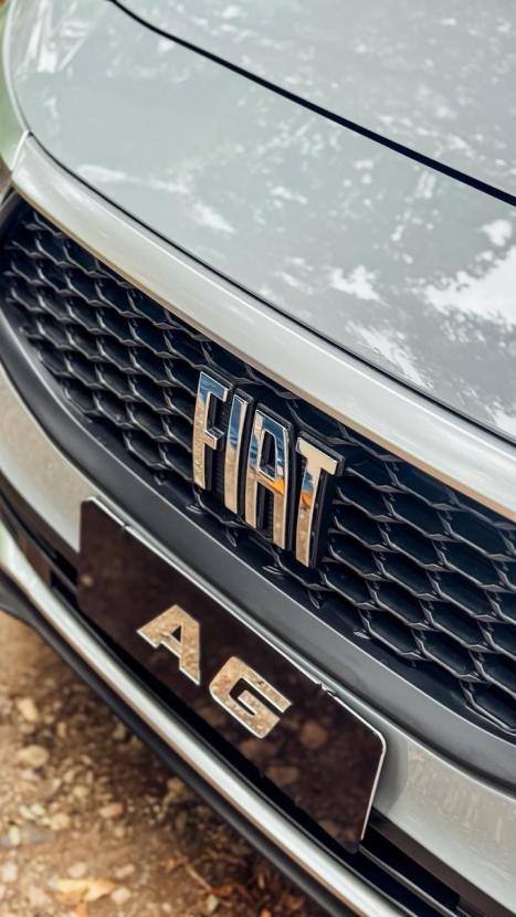 FIAT Fastback 1.0 12V 4P FLEX AUDACE 200 TURBO AUTOM�TICO CVT, Foto 6