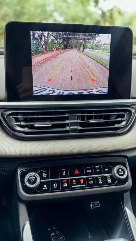 FIAT Fastback 1.0 12V 4P FLEX AUDACE 200 TURBO AUTOM�TICO CVT, Foto 10