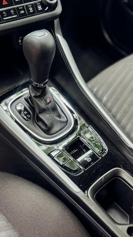 FIAT Fastback 1.0 12V 4P FLEX AUDACE 200 TURBO AUTOM�TICO CVT, Foto 11