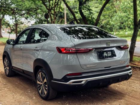 FIAT Fastback 1.0 12V 4P FLEX AUDACE 200 TURBO AUTOM�TICO CVT, Foto 14