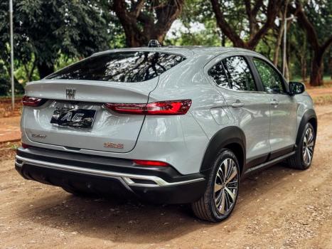 FIAT Fastback 1.0 12V 4P FLEX AUDACE 200 TURBO AUTOM�TICO CVT, Foto 17