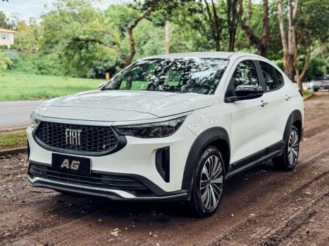 FIAT Fastback 1.0 12V 4P FLEX AUDACE 200 TURBO AUTOM�TICO CVT, Foto 2