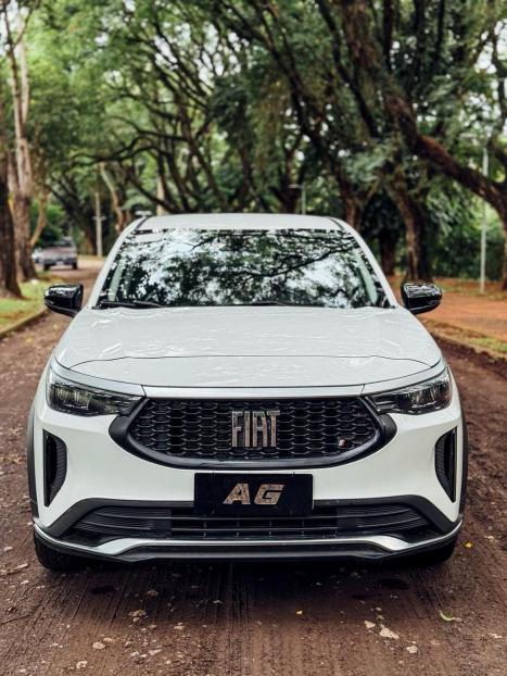 FIAT Fastback 1.0 12V 4P FLEX AUDACE 200 TURBO AUTOM�TICO CVT, Foto 3