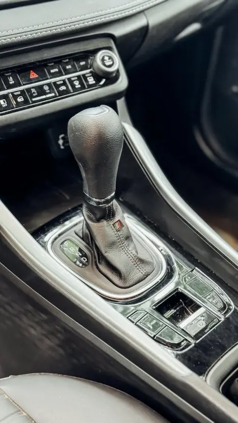 FIAT Fastback 1.0 12V 4P FLEX AUDACE 200 TURBO AUTOM�TICO CVT, Foto 10