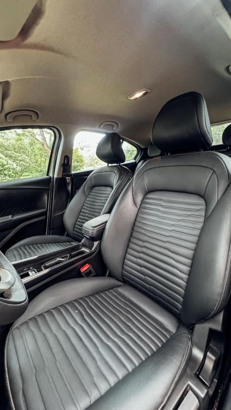 FIAT Fastback 1.0 12V 4P FLEX AUDACE 200 TURBO AUTOM�TICO CVT, Foto 11