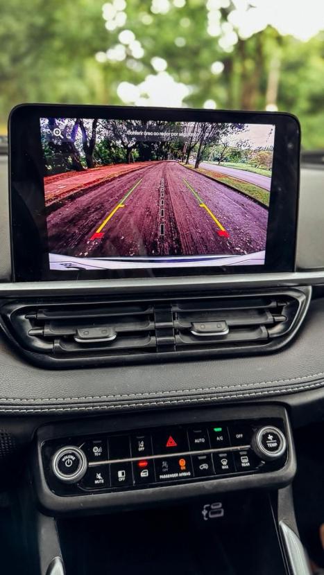 FIAT Fastback 1.0 12V 4P FLEX AUDACE 200 TURBO AUTOM�TICO CVT, Foto 12