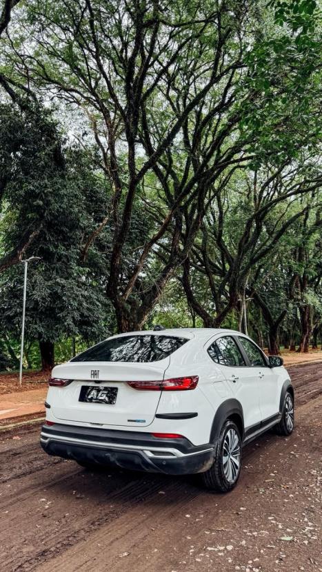 FIAT Fastback 1.0 12V 4P FLEX AUDACE 200 TURBO AUTOM�TICO CVT, Foto 16