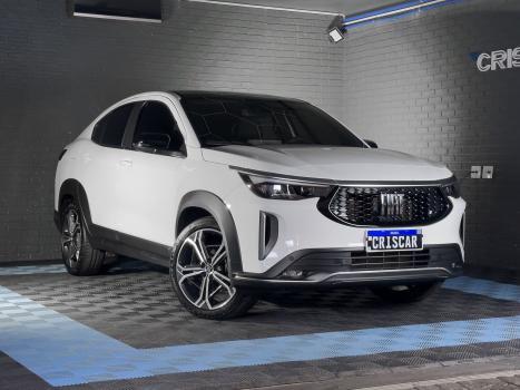 FIAT Fastback 1.0 12V 4P FLEX IMPETUS 200 TURBO AUTOM�TICO CVT, Foto 1