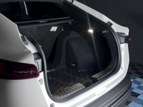 FIAT Fastback 1.0 12V 4P FLEX IMPETUS 200 TURBO AUTOM�TICO CVT, Foto 4