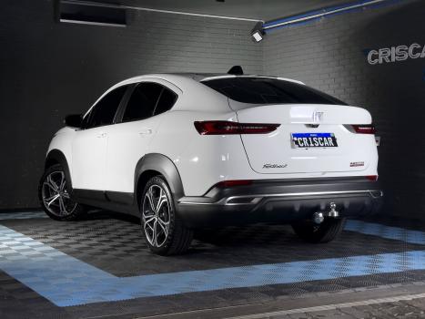 FIAT Fastback 1.0 12V 4P FLEX IMPETUS 200 TURBO AUTOM�TICO CVT, Foto 6