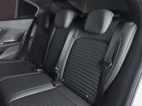 FIAT Fastback 1.0 12V 4P FLEX IMPETUS 200 TURBO AUTOM�TICO CVT, Foto 7