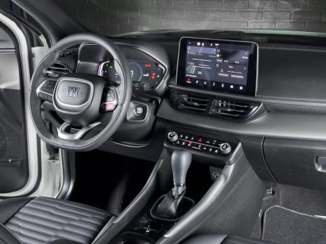 FIAT Fastback 1.0 12V 4P FLEX IMPETUS 200 TURBO AUTOM�TICO CVT, Foto 9