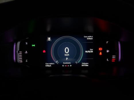 FIAT Fastback 1.0 12V 4P FLEX IMPETUS 200 TURBO AUTOM�TICO CVT, Foto 11