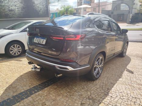 FIAT Fastback 1.0 12V 4P FLEX IMPETUS 200 TURBO AUTOM�TICO CVT, Foto 4